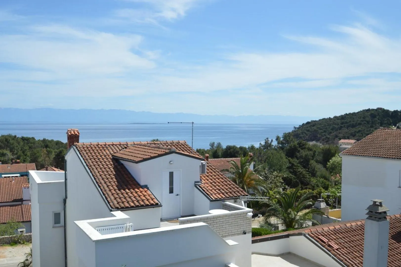 Affittacamere Hotel House Luciana Mali Lošinj