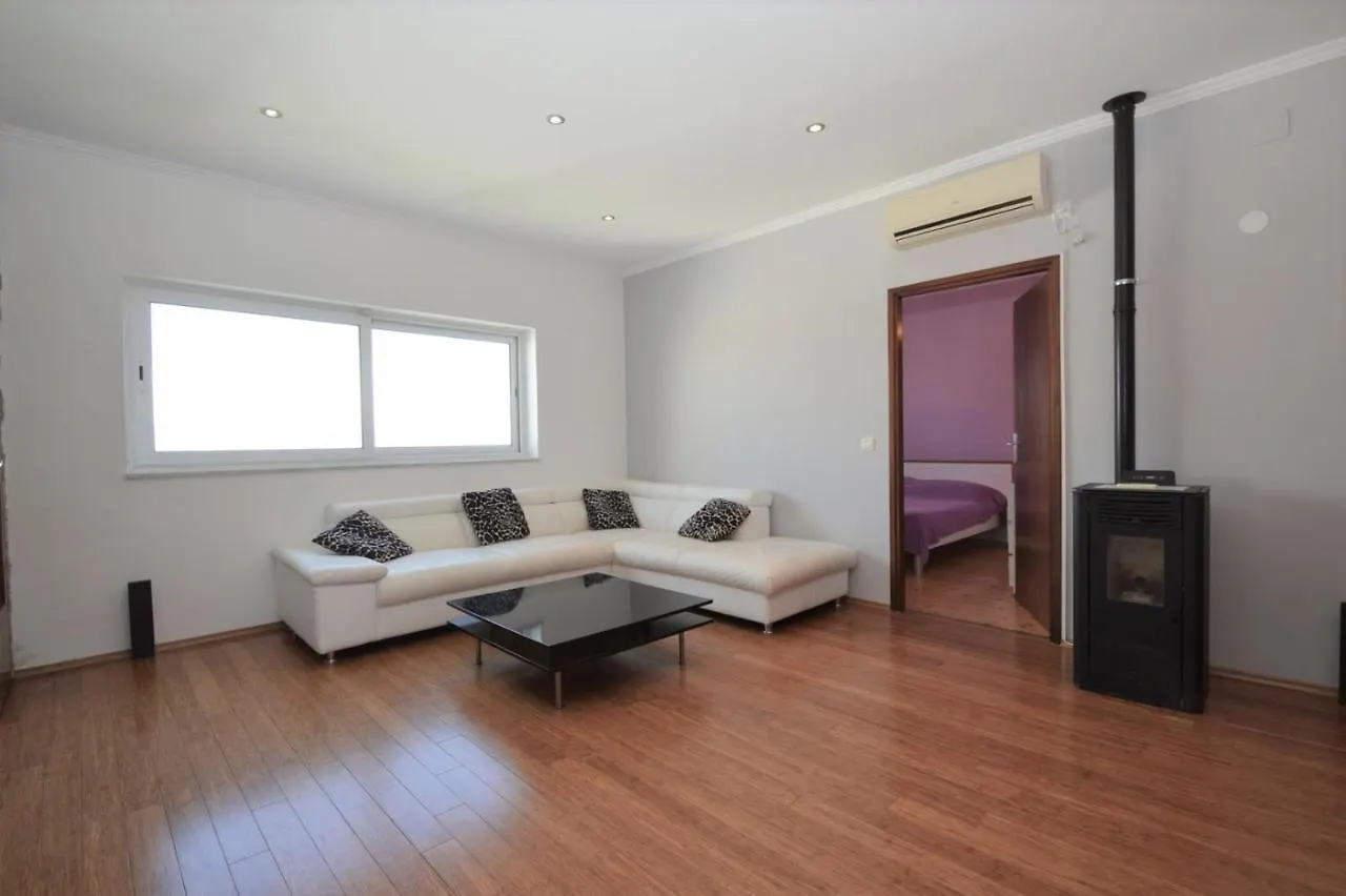 Hotel House Luciana Mali Lošinj