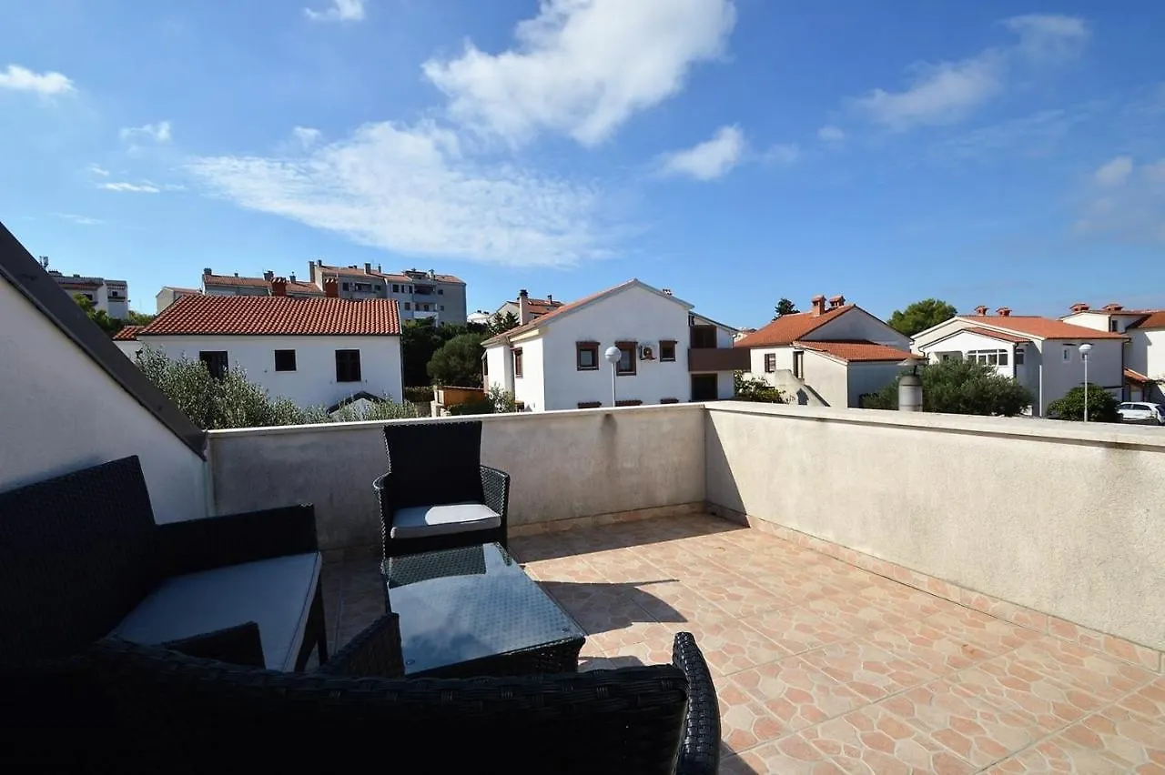 Affittacamere Hotel House Luciana Mali Lošinj