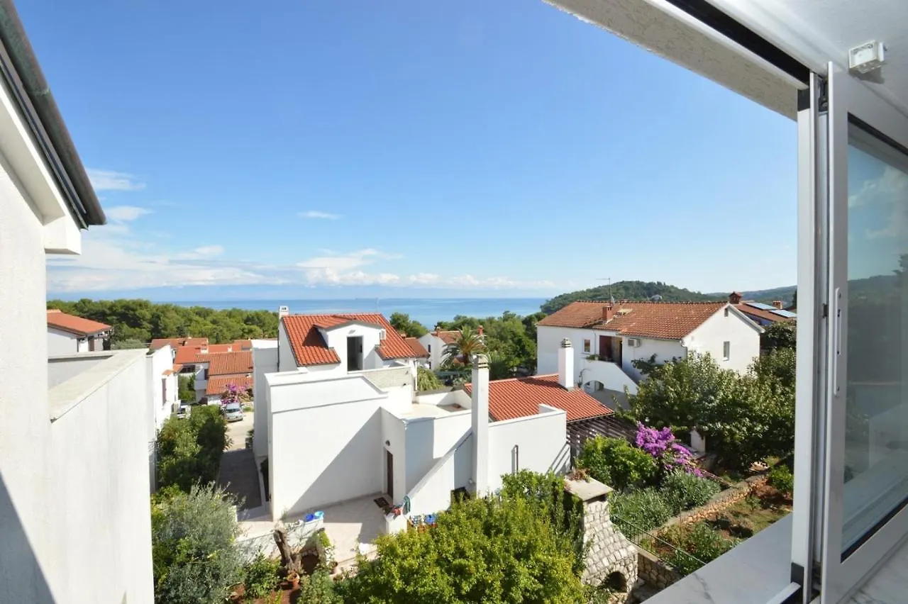 Hotel House Luciana Mali Lošinj 3*,