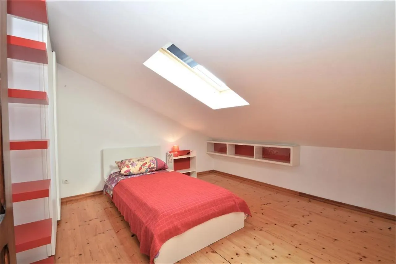 Hotel House Luciana Mali Lošinj Affittacamere
