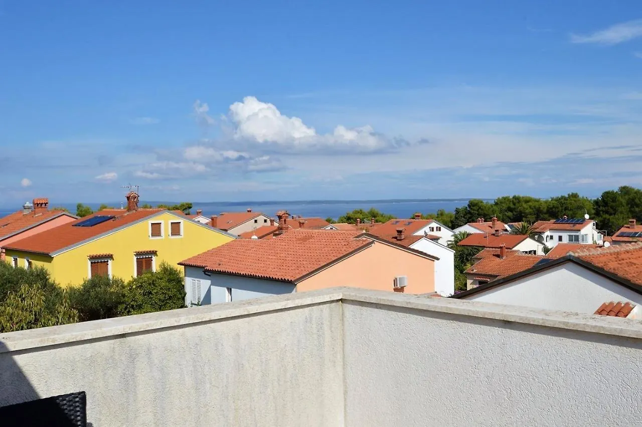 Hotel House Luciana Mali Lošinj Affittacamere