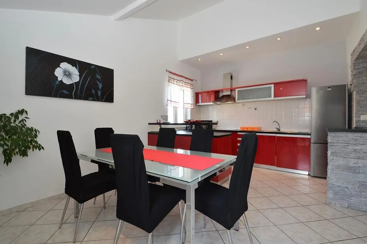 Hotel House Luciana Mali Lošinj Croazia